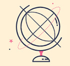 globe