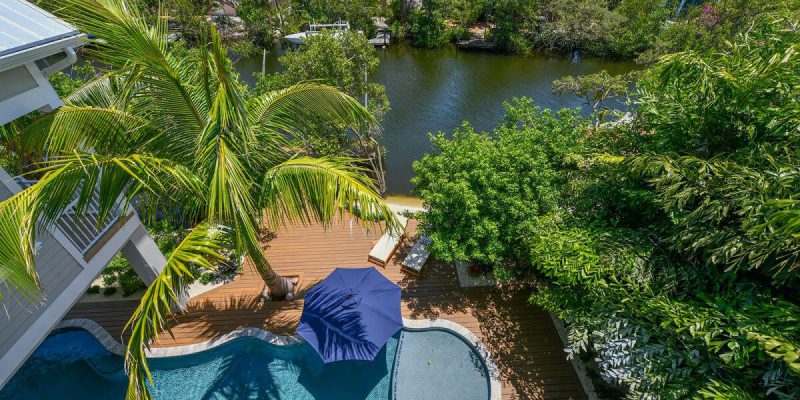 Once Upon A Beach | Luxury Vacation Rentals | Anna Maria Island